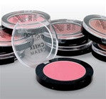Mehron CHEEK Cream Palette – Cremige Wangenfarbe Zum Konturieren & Highlighten