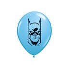 Balloons - Round 5" Batman