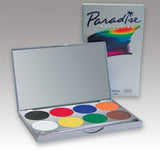 Face Painting Paradise Palettes Pocket Size