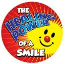 STICKERS AA028   The Healing Power of a    200 ct