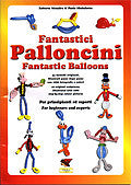Books Balloons Palloncini