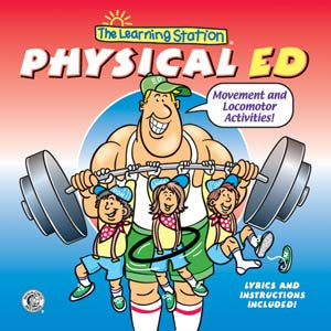 Music Physical Ed