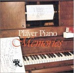 Music Player Piano