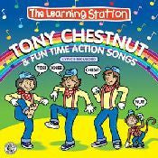 Music Tony Chestnut