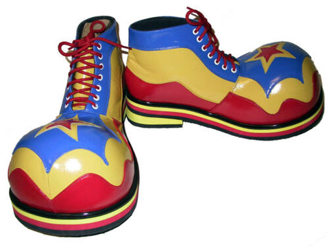Star Model 44 Clown Shoes by ClownMart