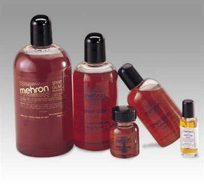 Mehron Spirit Gum Adhesive