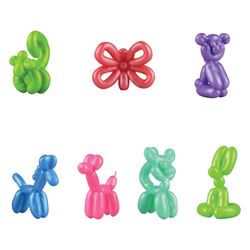 Balloon Figures