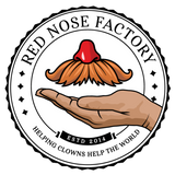 Red Nose Factory Noses
