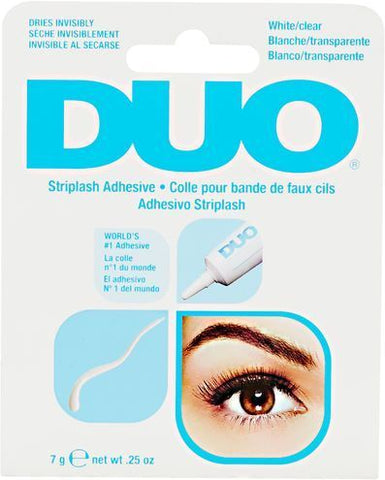 DUO eyelash adhesive