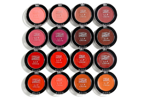 Makeup Mehron LIP Cream