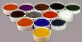 Makeup Mehron Color Cups