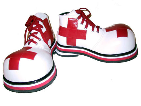 Doctor Model 29 Clown Shoes by ClownMart