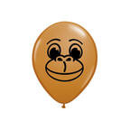 Balloons - Round 5" Monkey
