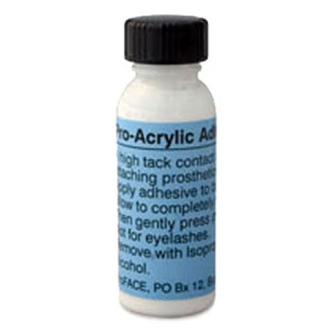 Proknows Acrylic Adhesive