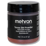 Mehron Specialty Powder
