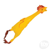 Rubber Chicken 21"