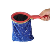 Economy Change Bag