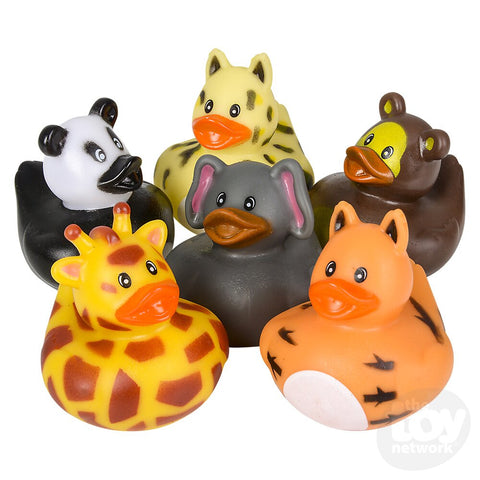 Animal 2” Ducks