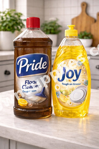 Pride and Joy FunCards