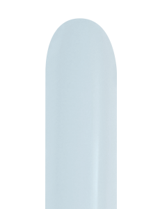 Sempertex Solid Color 260 Nozzle Up Balloons