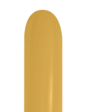 Sempertex Solid Color 260 Nozzle Up Balloons
