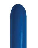Sempertex Solid Color 260 Nozzle Up Balloons