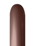 Sempertex Solid Color 260 Nozzle Up Balloons