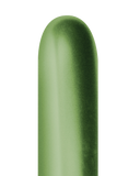Sempertex Solid Color 260 Nozzle Up Balloons