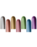 Sempertex Solid Color 260 Nozzle Up Balloons