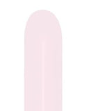 Sempertex Solid Color 260 Nozzle Up Balloons