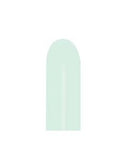 Sempertex Solid Color 260 Nozzle Up Balloons