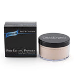 Graftobian Pro Powders