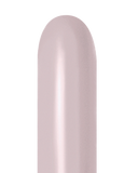 Sempertex Solid Color 260 Nozzle Up Balloons