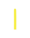 Sempertex Solid Color 260 Nozzle Up Balloons