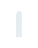 Sempertex Solid Color 260 Nozzle Up Balloons