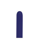 Sempertex Solid Color 260 Nozzle Up Balloons