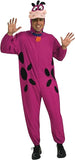 Flintstone Dino The Dinosaur Adult Costume