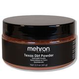 Mehron Specialty Powder