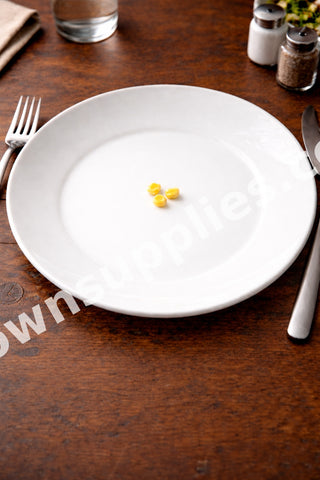 3 piece Chicken Dinner FunCards