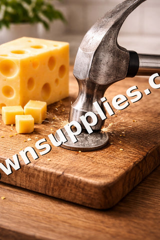 Quarter Pounder w/Cheese FunCards