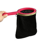 Economy Change Bag