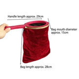 Economy Change Bag