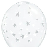 5” Stars All Around