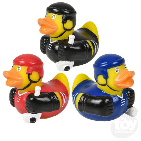 Hockey Ducks 2”