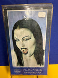 Mehron Character Makeup Kit OLD INVENTORY CLEARANCE