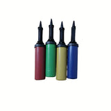 Balloon Pumps