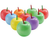 Bee Body / Apple 321 balloons