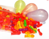 Water Balloons