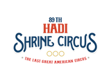 Hadi Shrine Circus Tickets