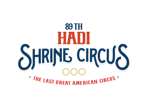 Hadi Shrine Circus Tickets